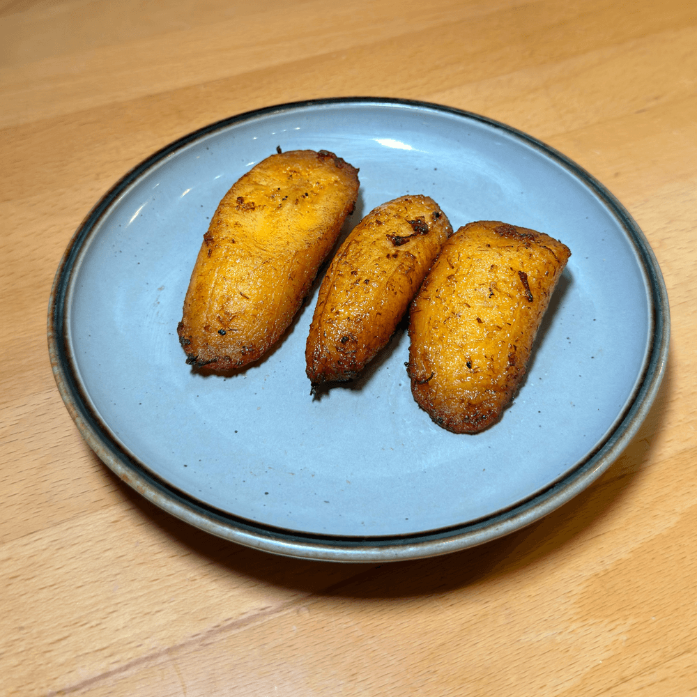 Maduros (3)