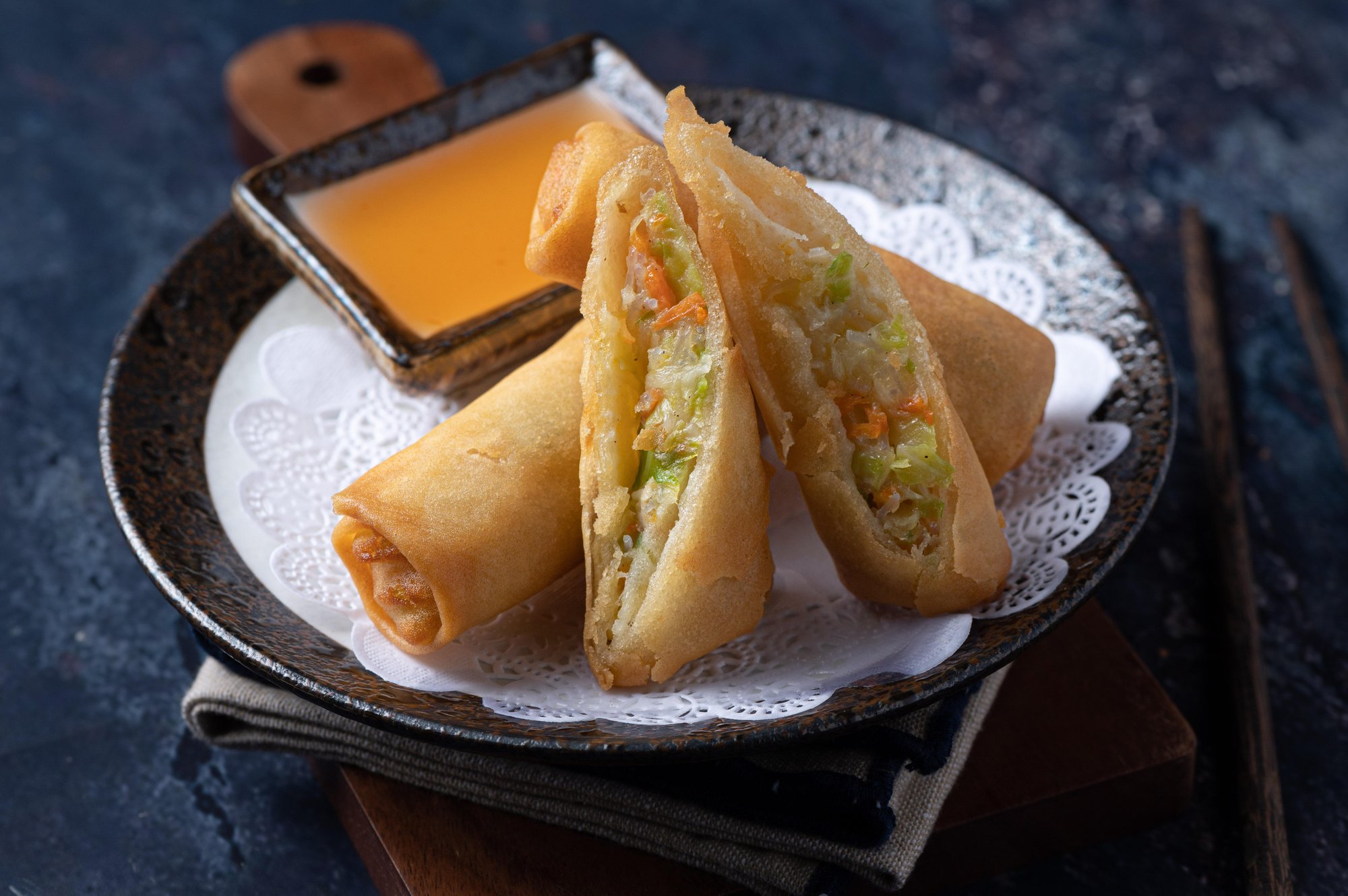 Spring Roll