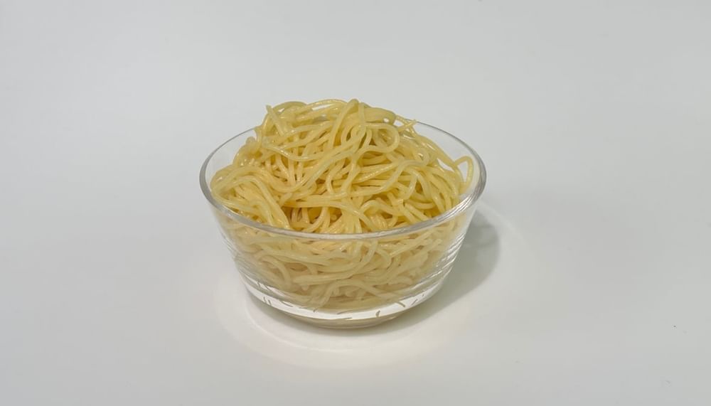 Spaghetti