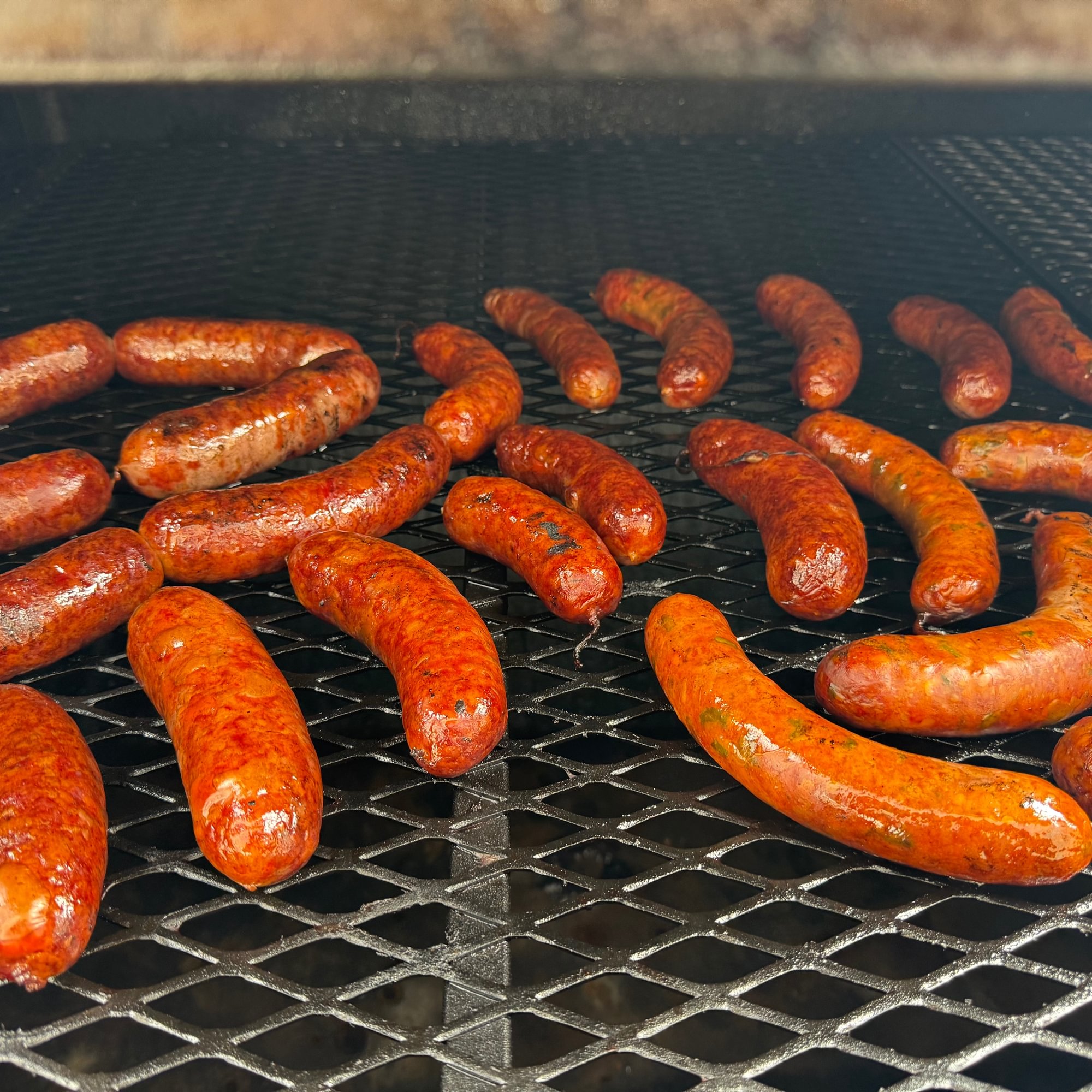 Jalapeño Cheddar Sausage 2.0