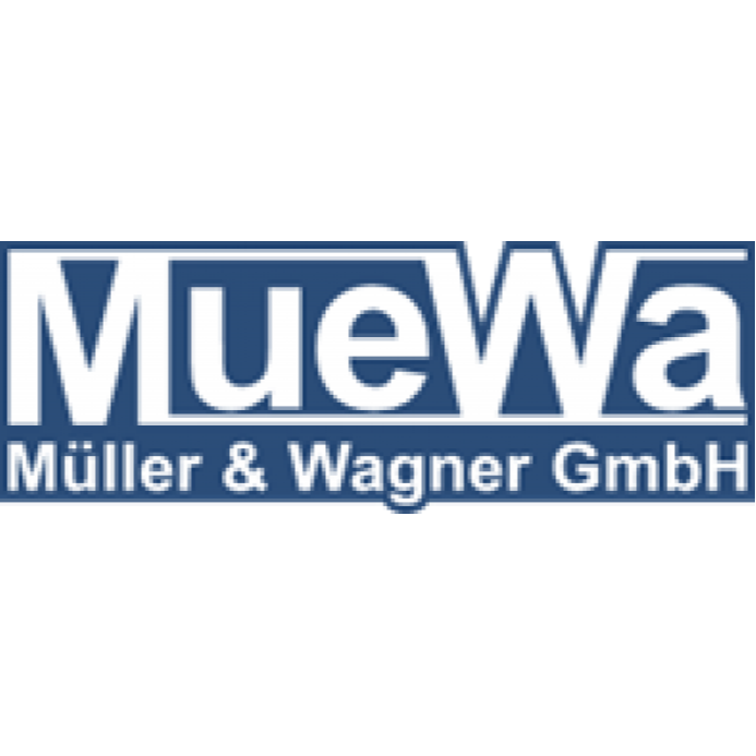 Logo von Müller & Wagner GmbH Metallverarbeitung