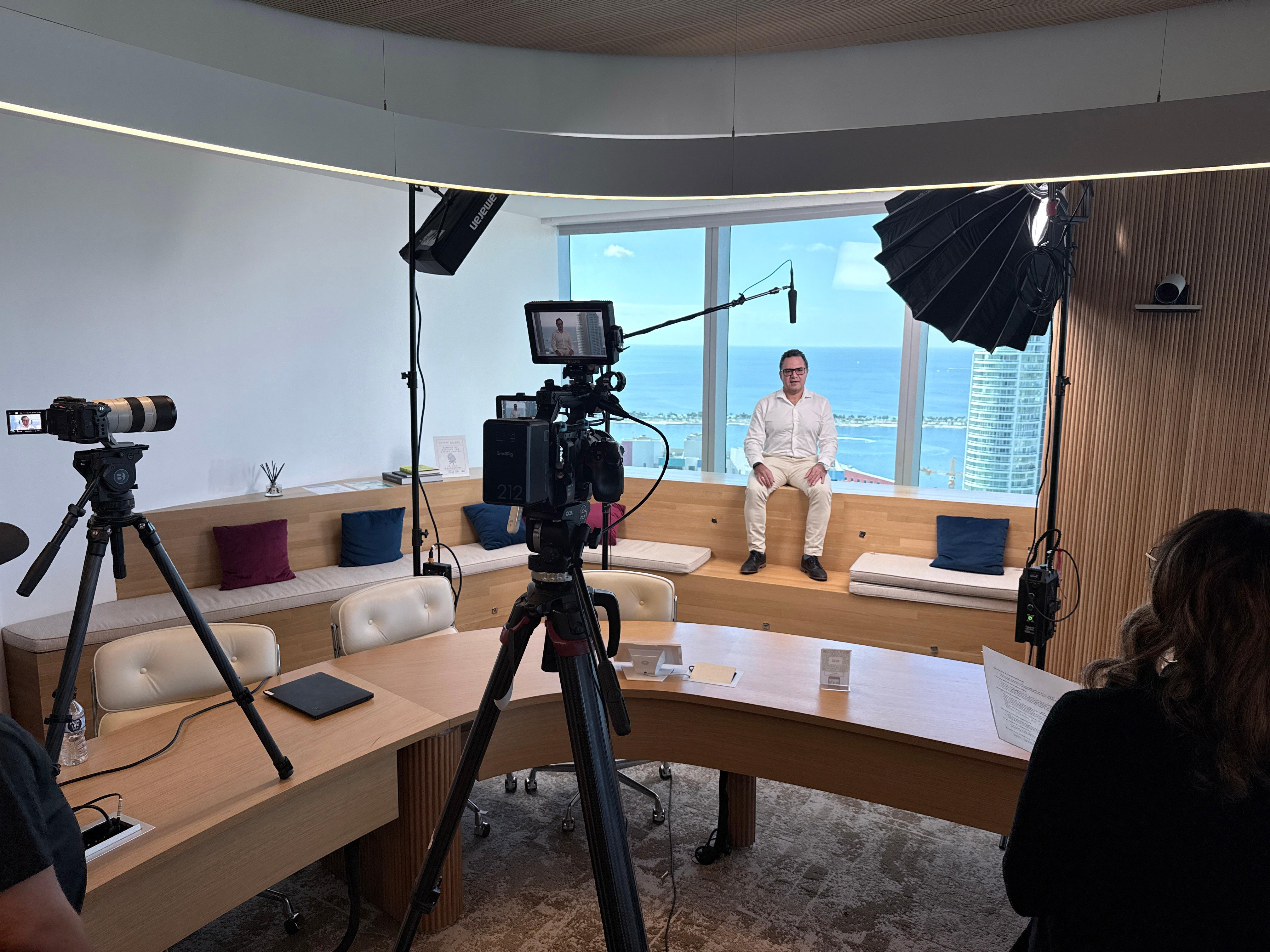 Miami Video Productions Image