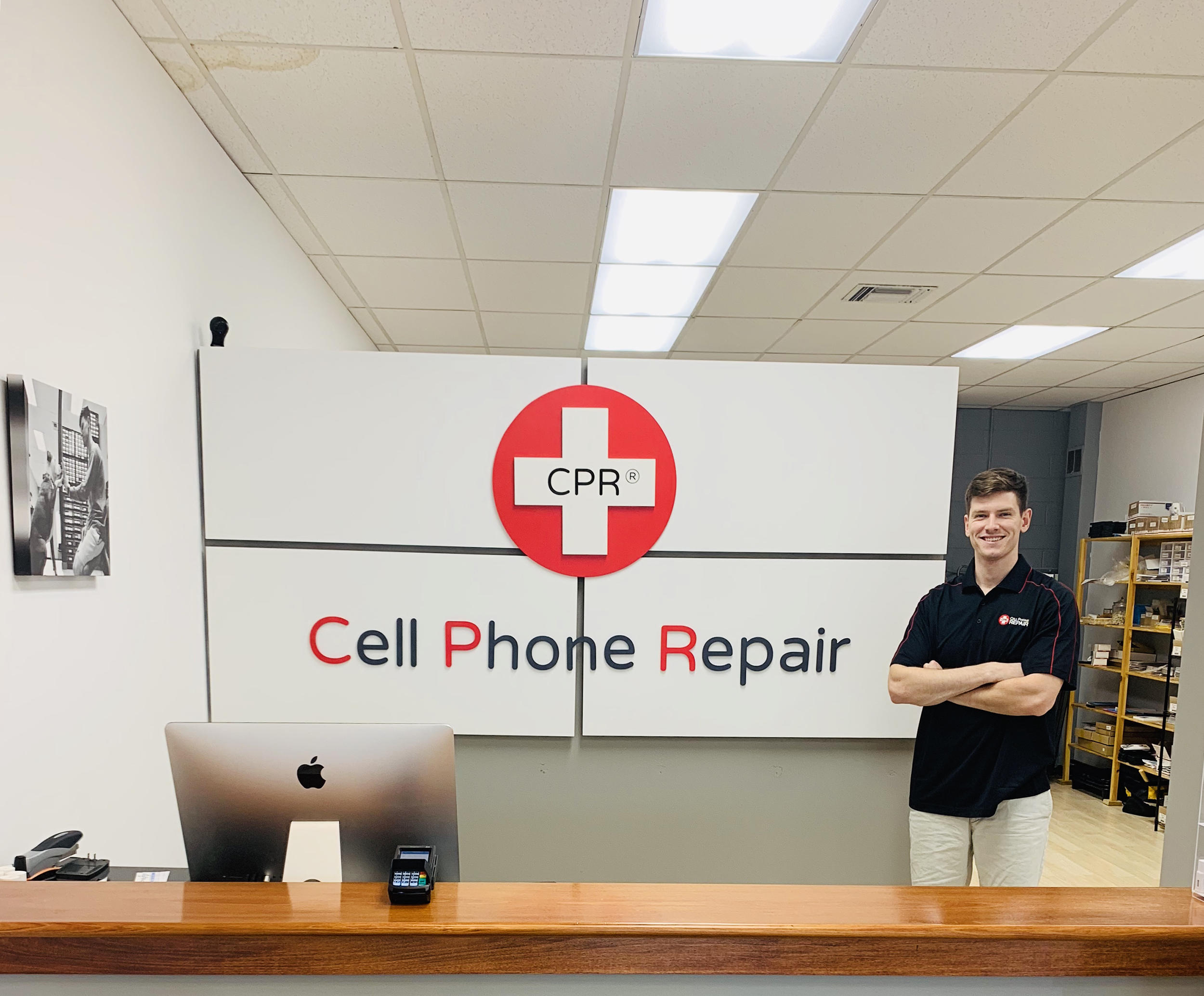 CPR Cell Phone Repair West Chester Photo