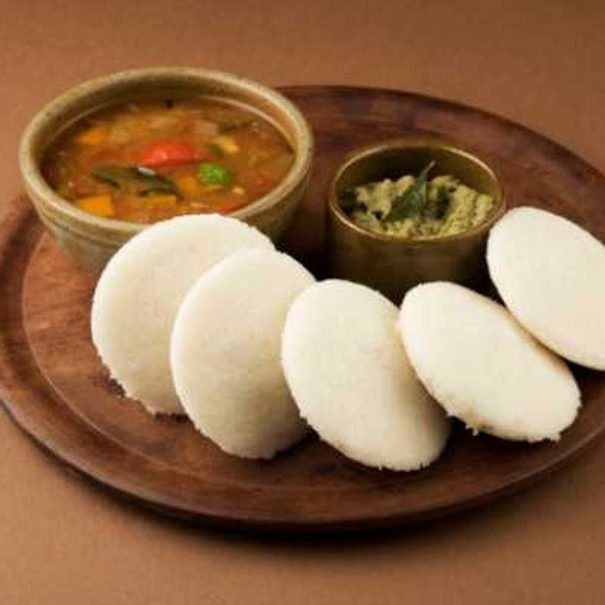 Idli