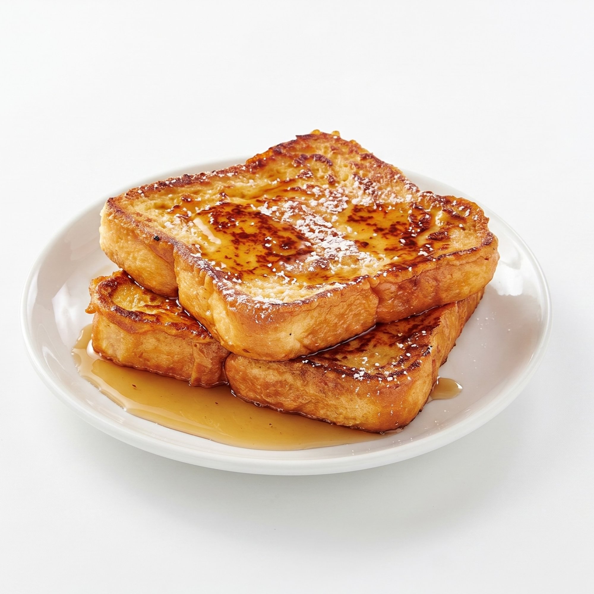 French Toast Only