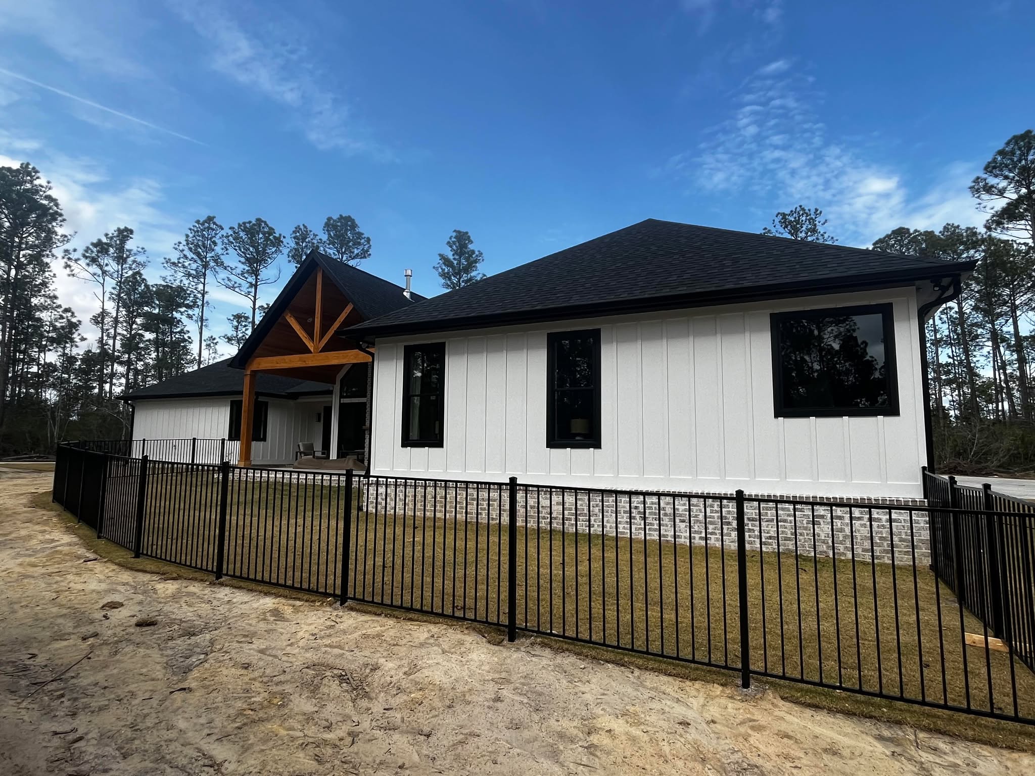 Southern Gutters LLC Image