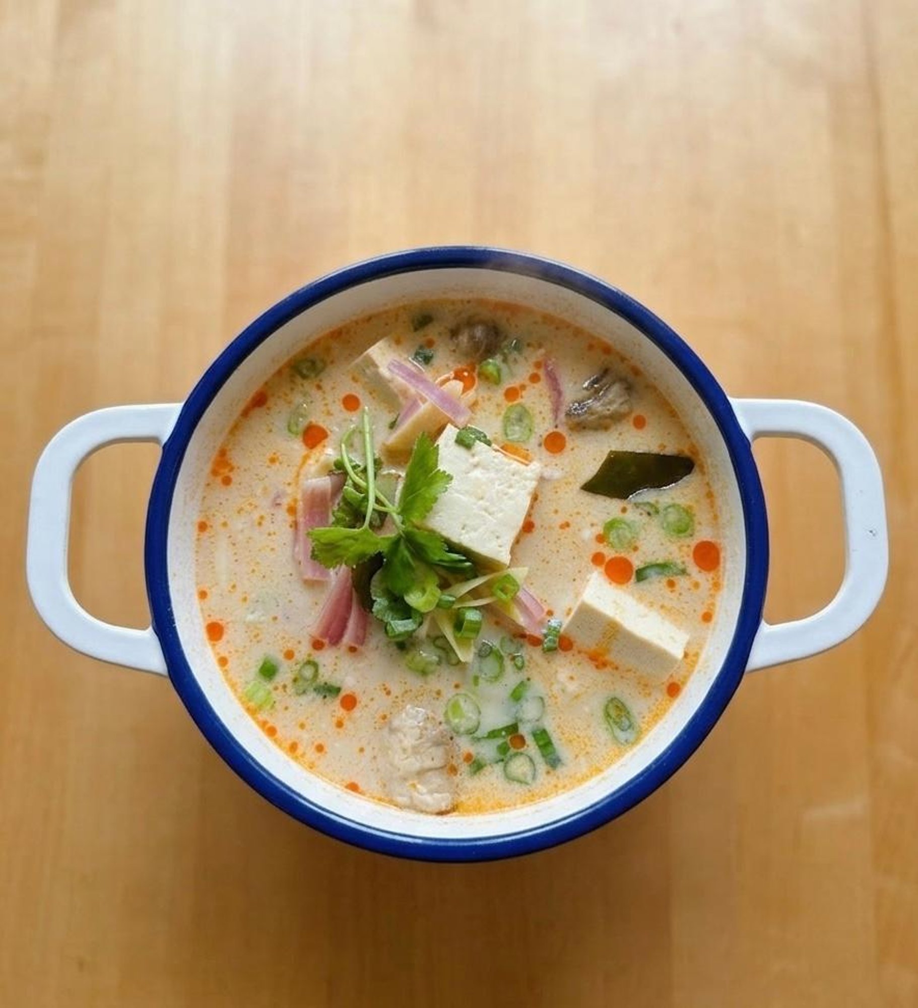 Tom Kha (G)