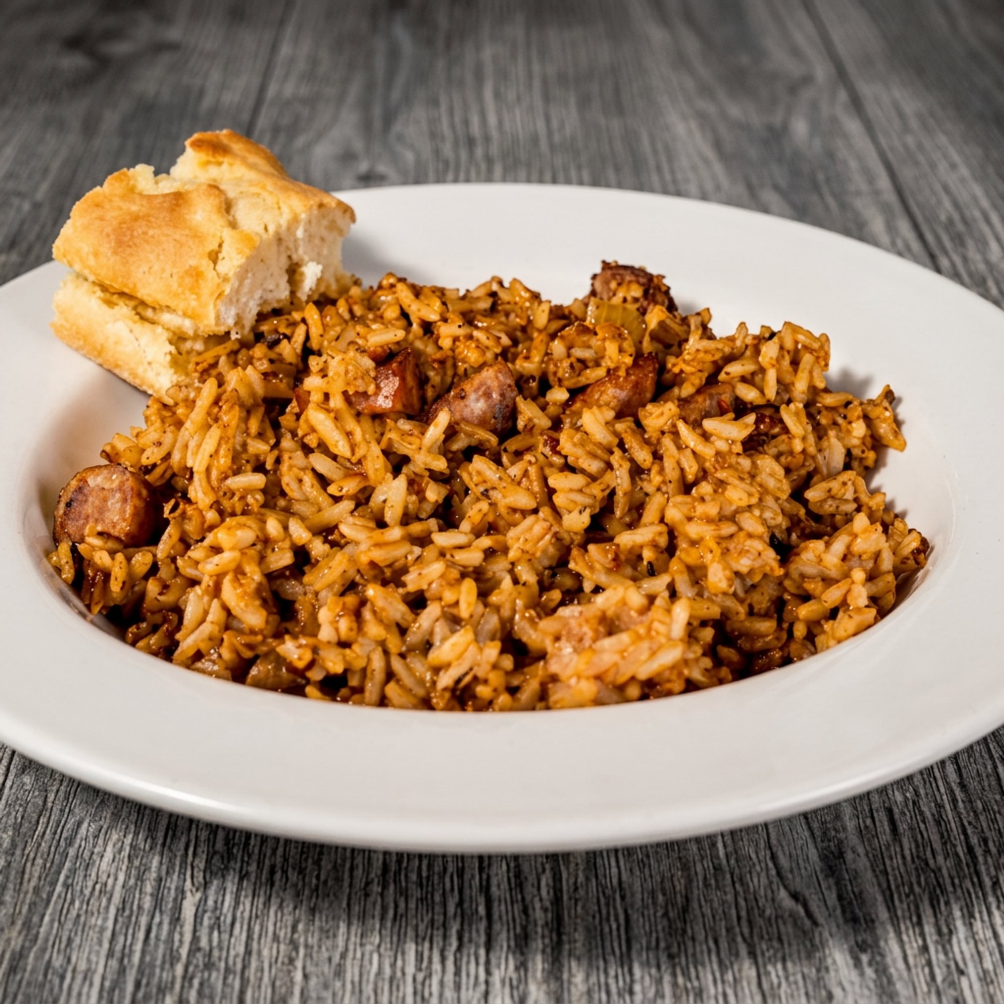 Jambalaya