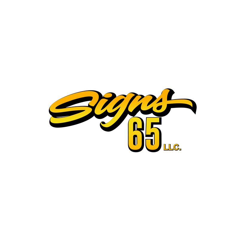 Signs 65 Logo
