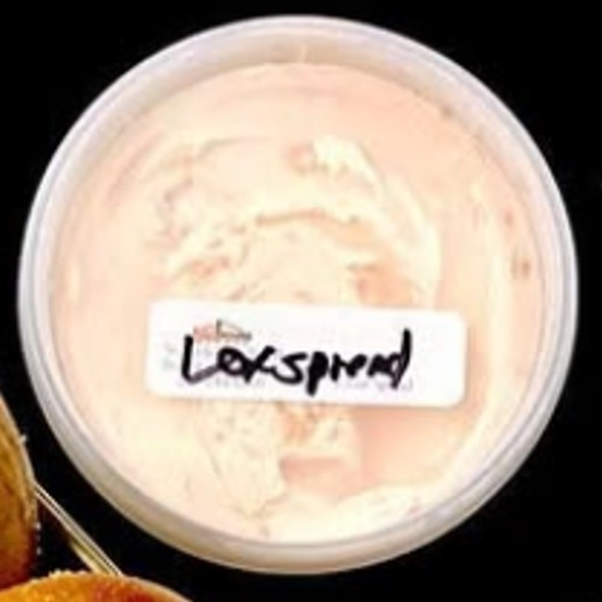 1/2 Lb Lox Spread