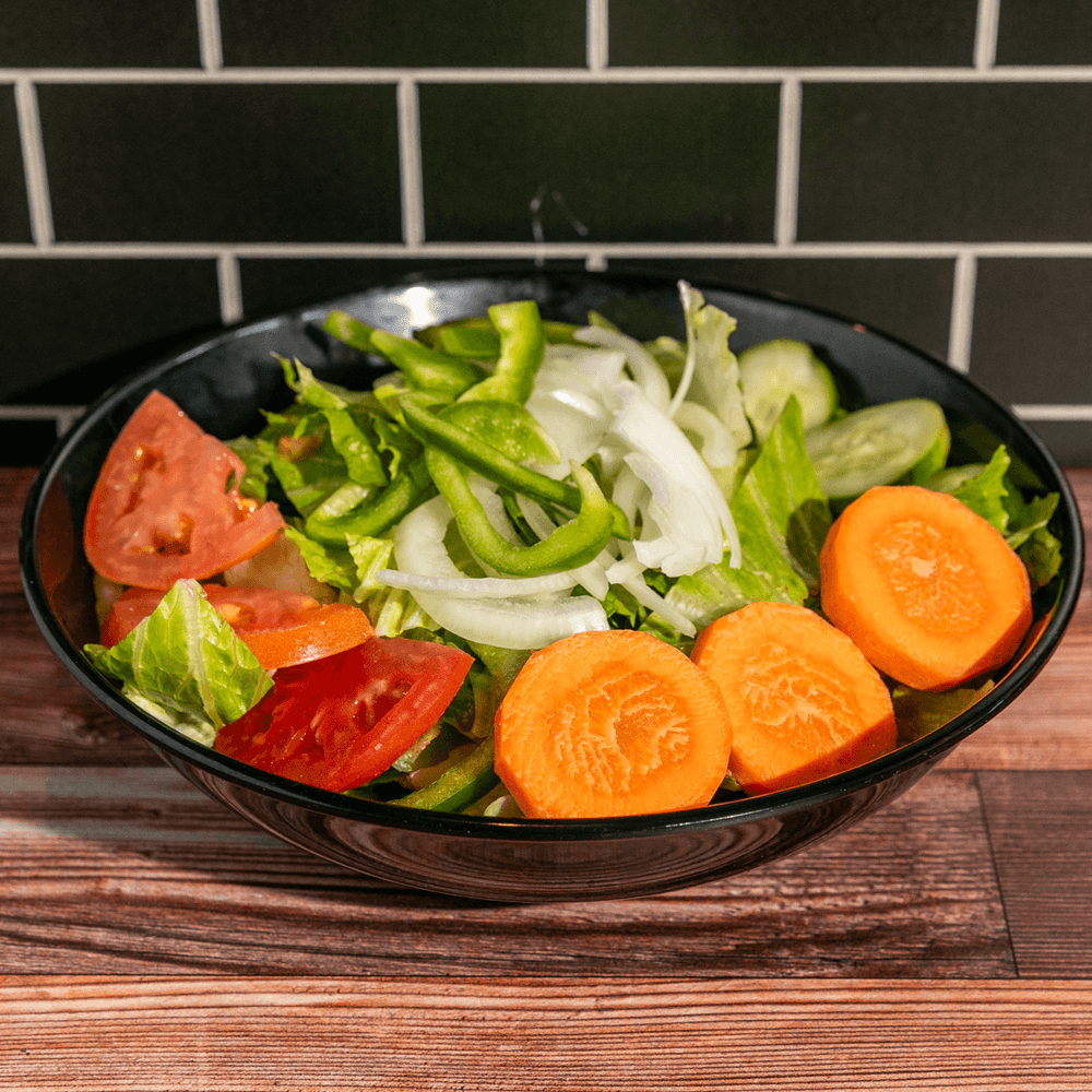 Tossed Salad