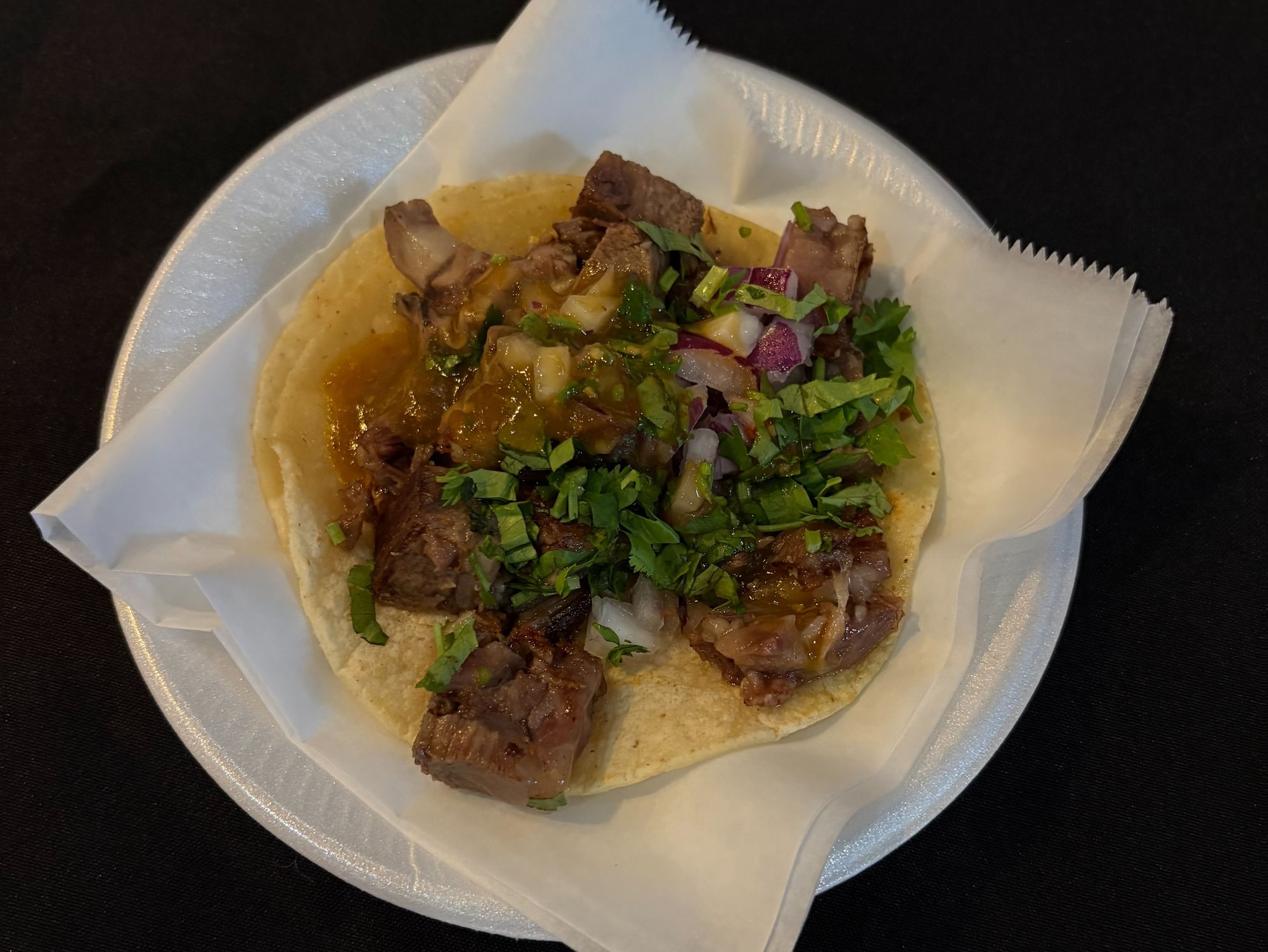 Taco Cabeza