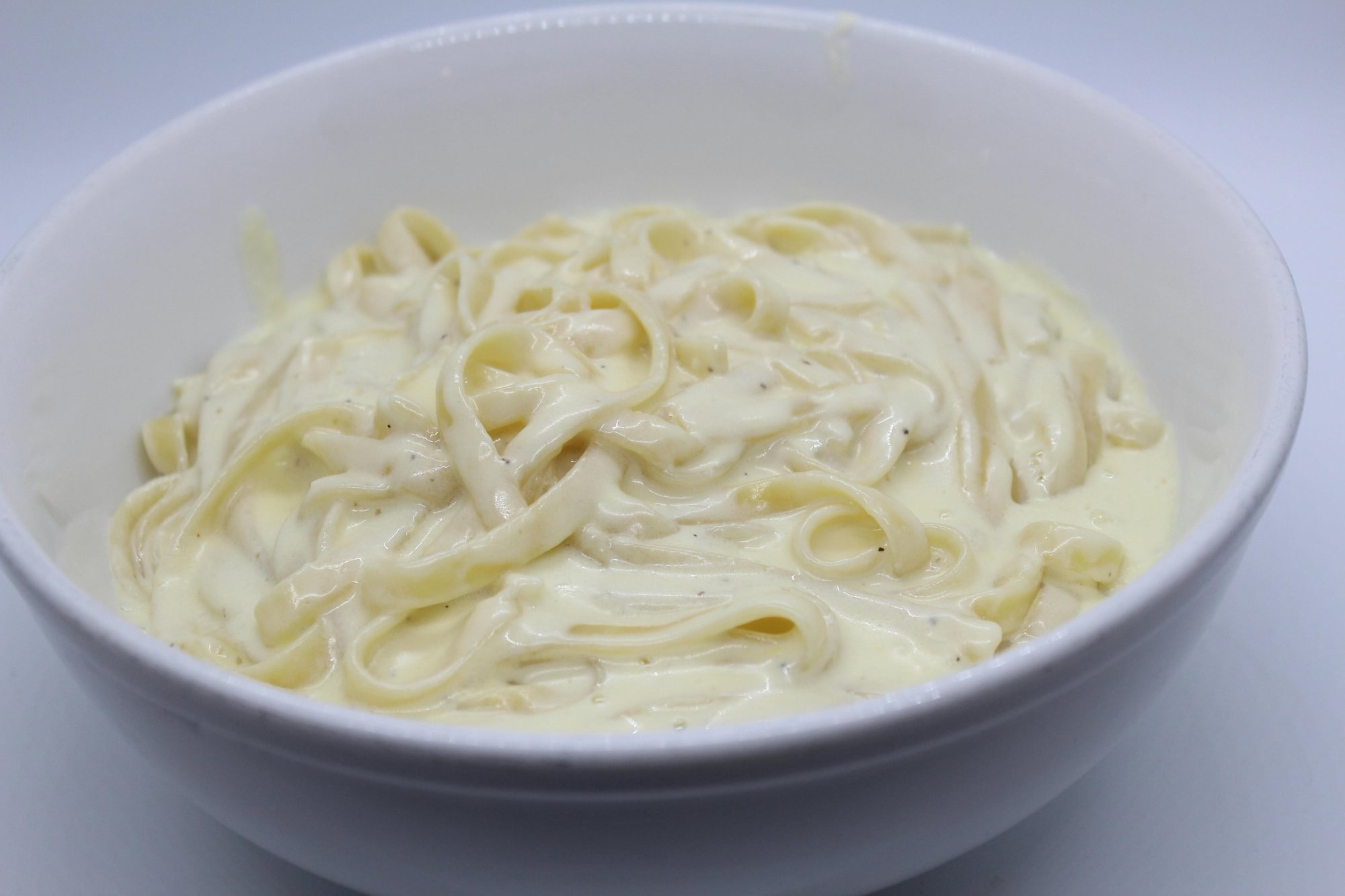 Alfredo Pasta