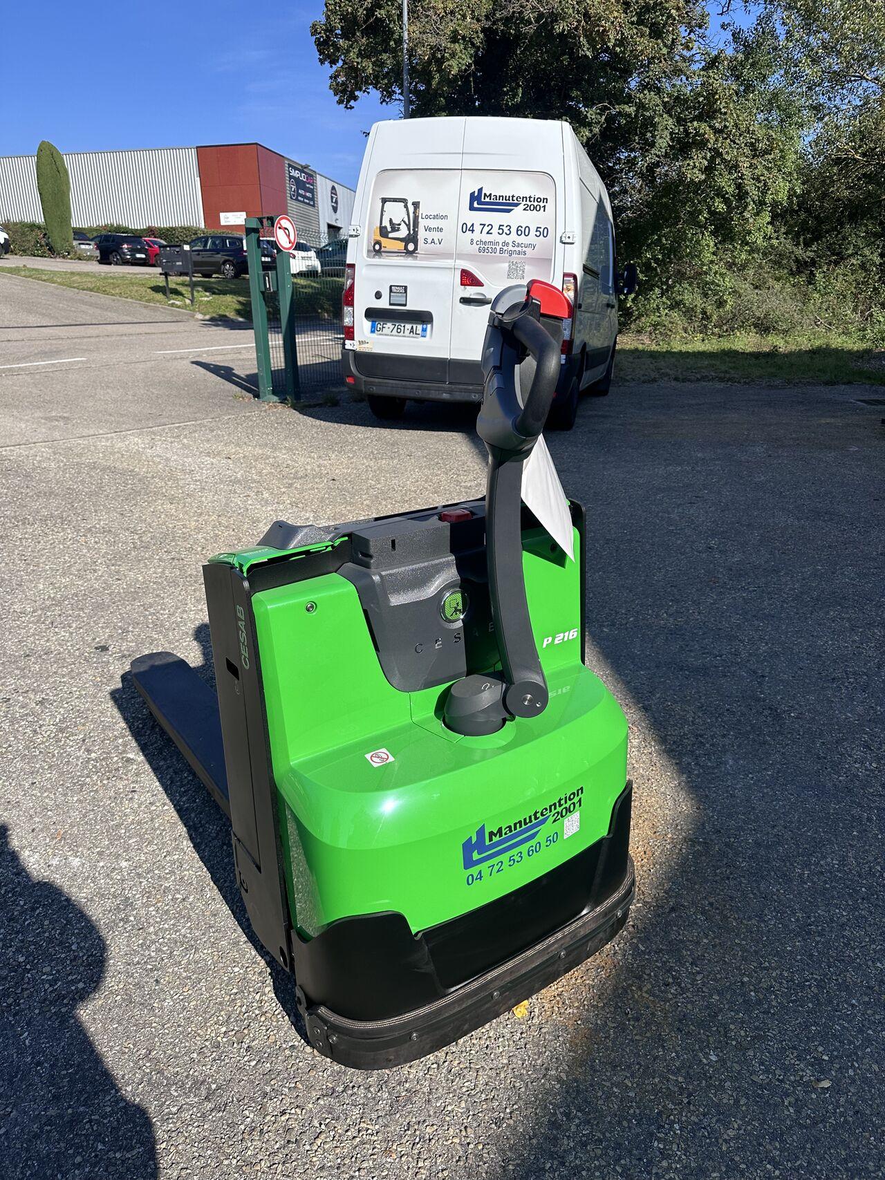 Miniature de la galerie