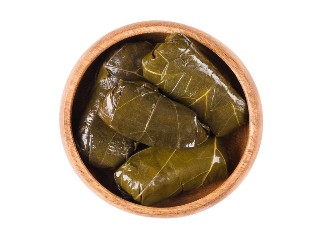 20 Dolmas (20)