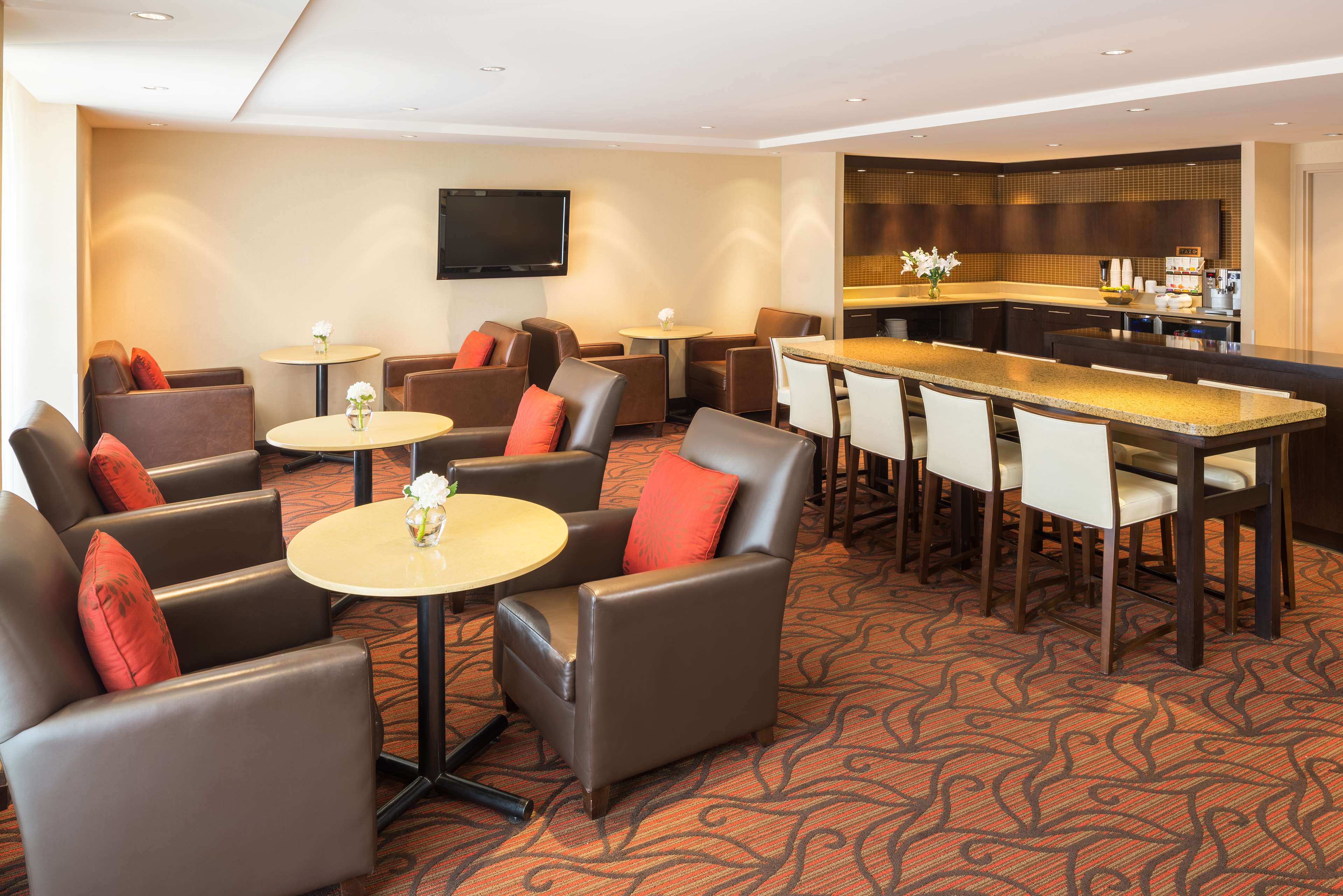 Sheraton Vancouver Airport Hotel, Richmond BC | Ourbis