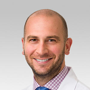 Nathan Woltman, MD Photo