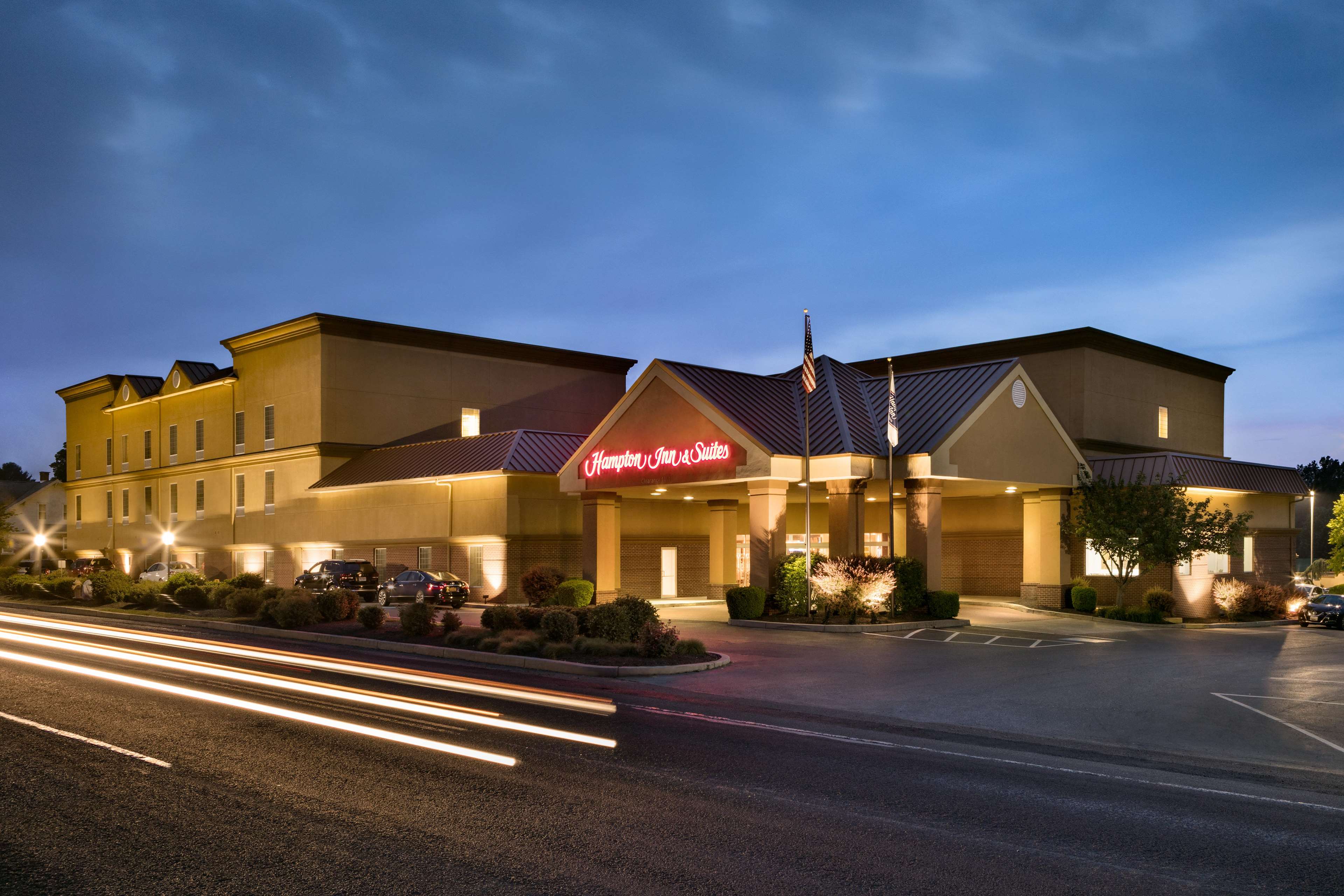 Hampton Inn & Suites Hershey Photo