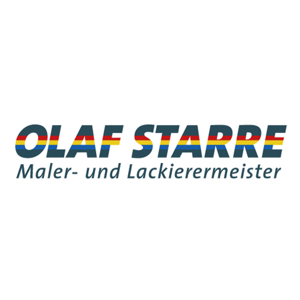 Logo von Maler- & Lackierermeister Olaf Starre