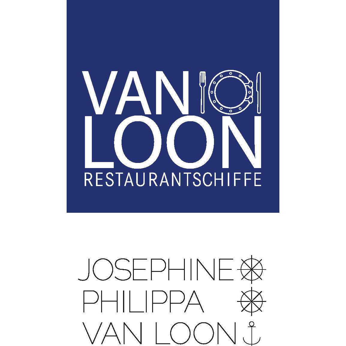 Profilbild von Van Loon Restaurantschiffe und Reederei