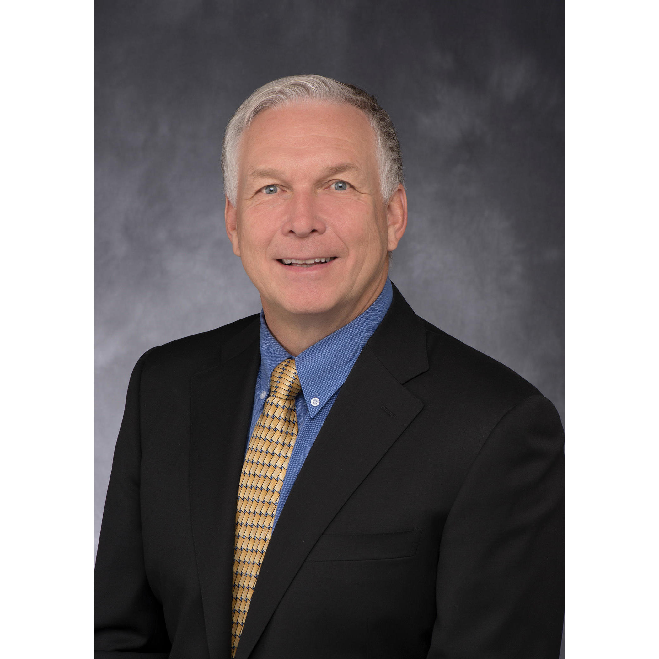Alan Hamilton