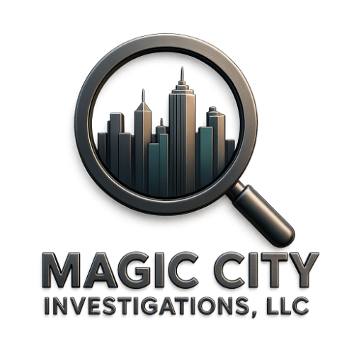 Magic City Investigations