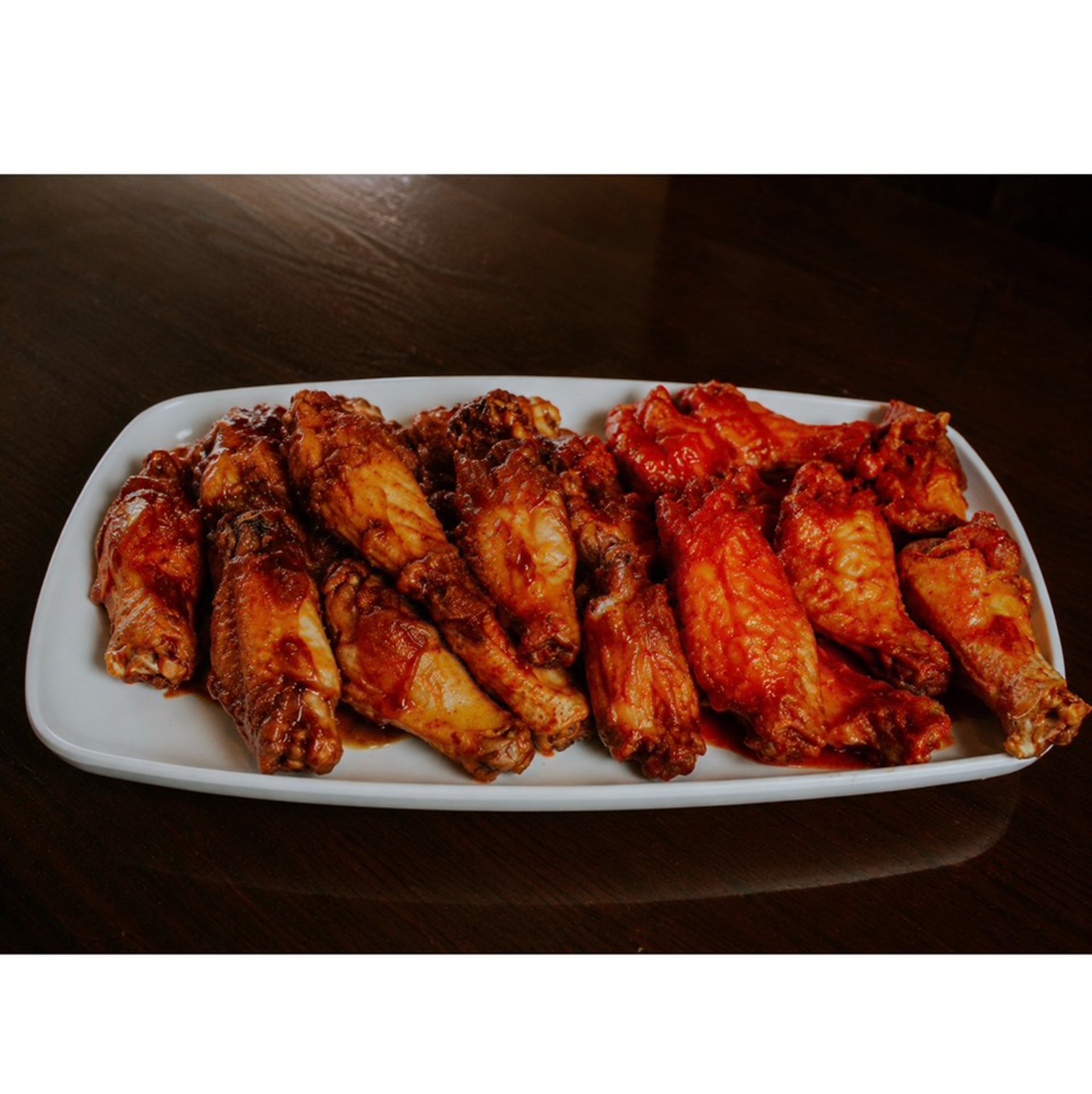 24 Pcs 3 Flavors