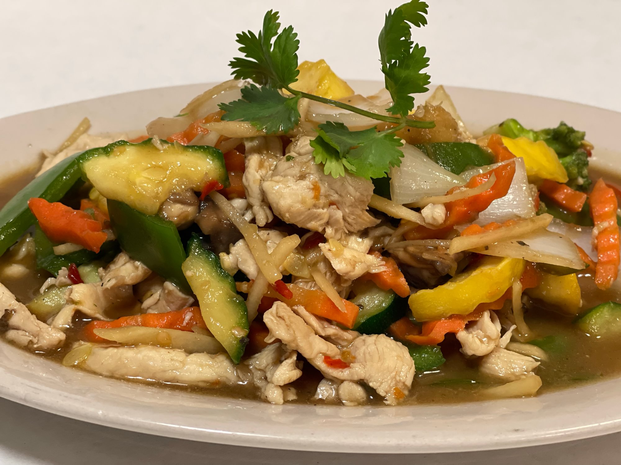 Pad Gra Prow