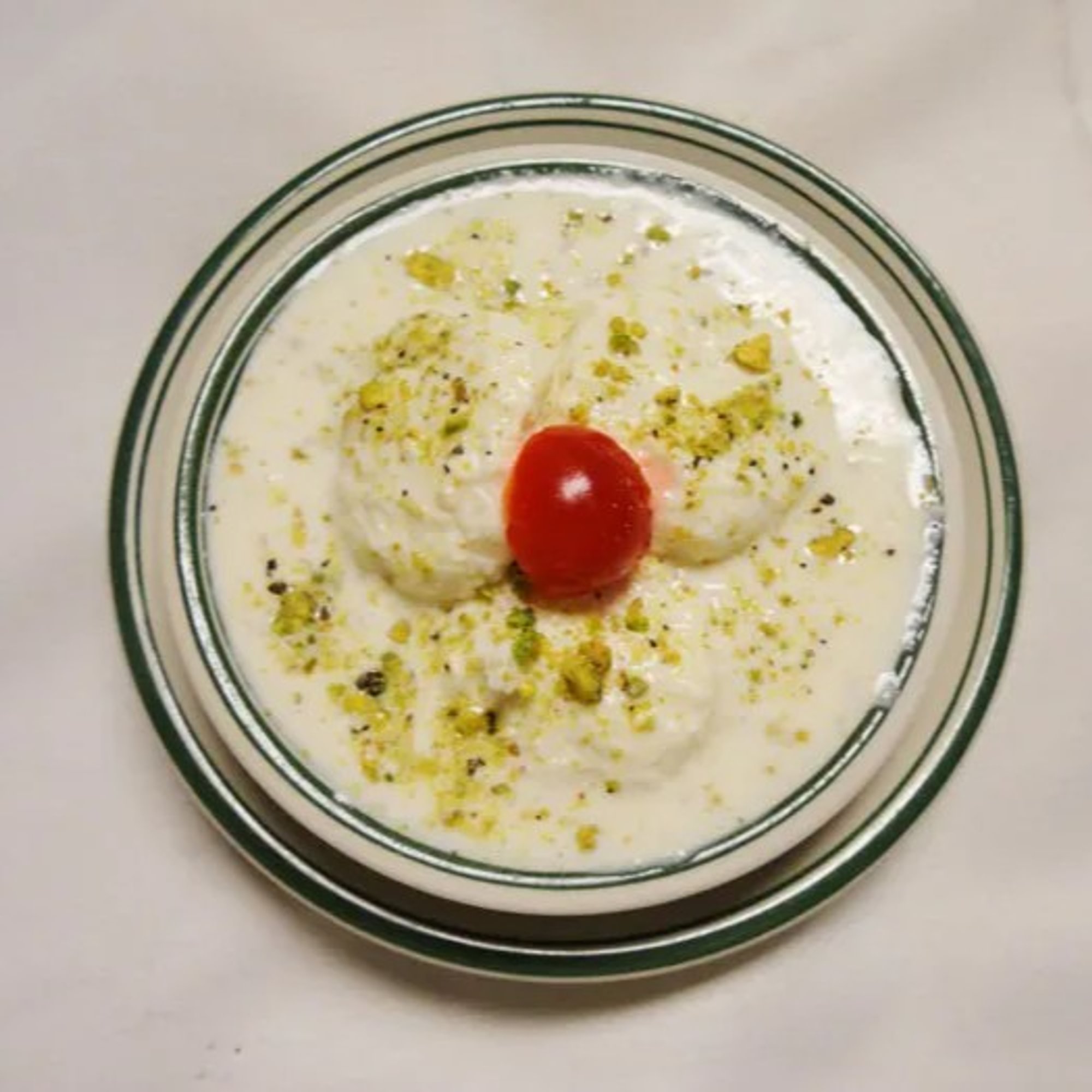 Rasmalai