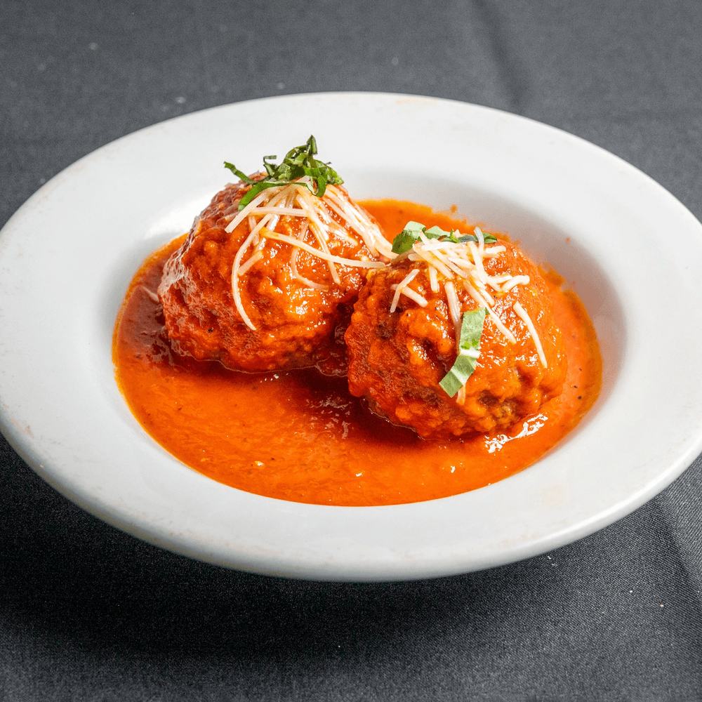 Meatballs