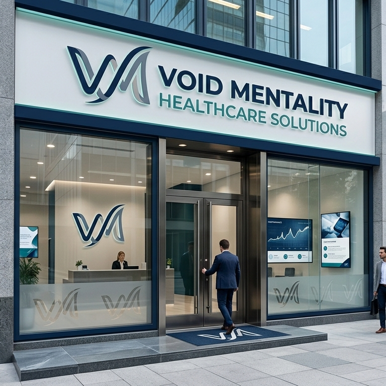 Void Mentality Healthcare Solutions
