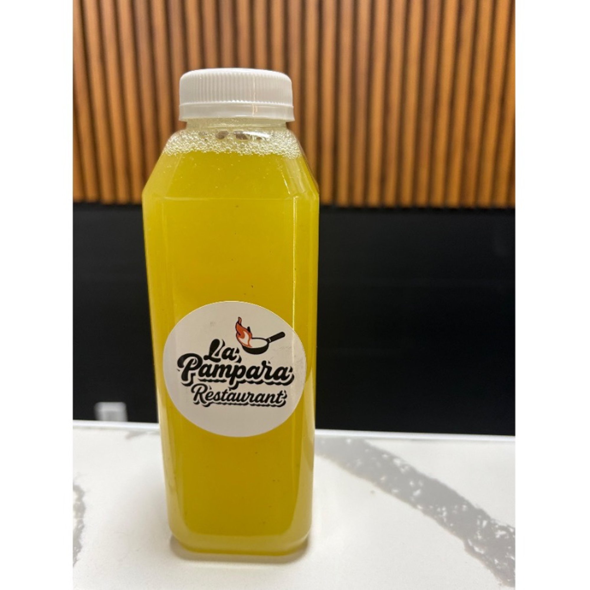 Jugo Pina