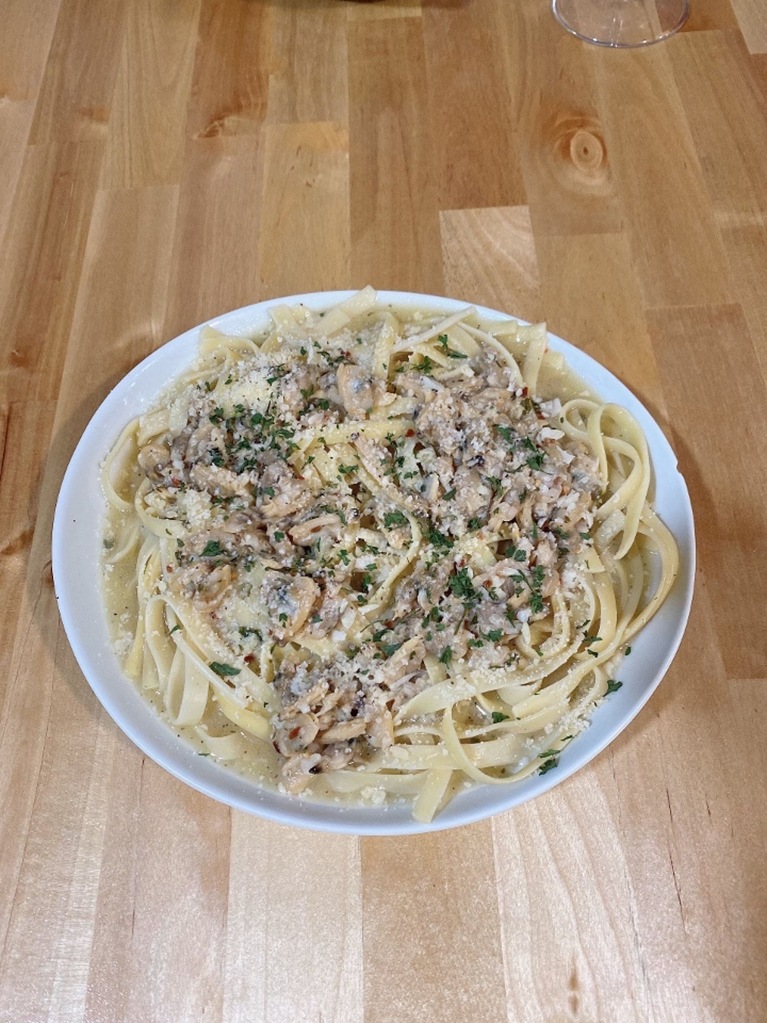 Linguine