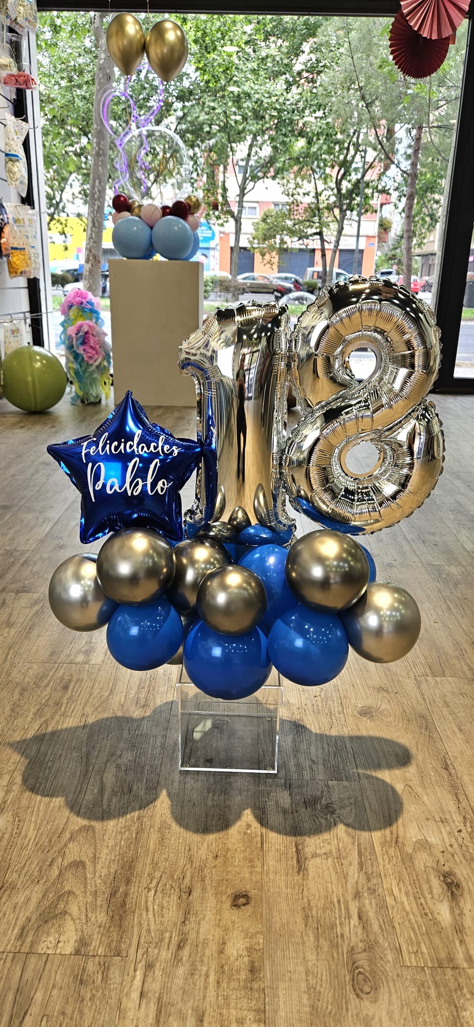 Galería en miniatura