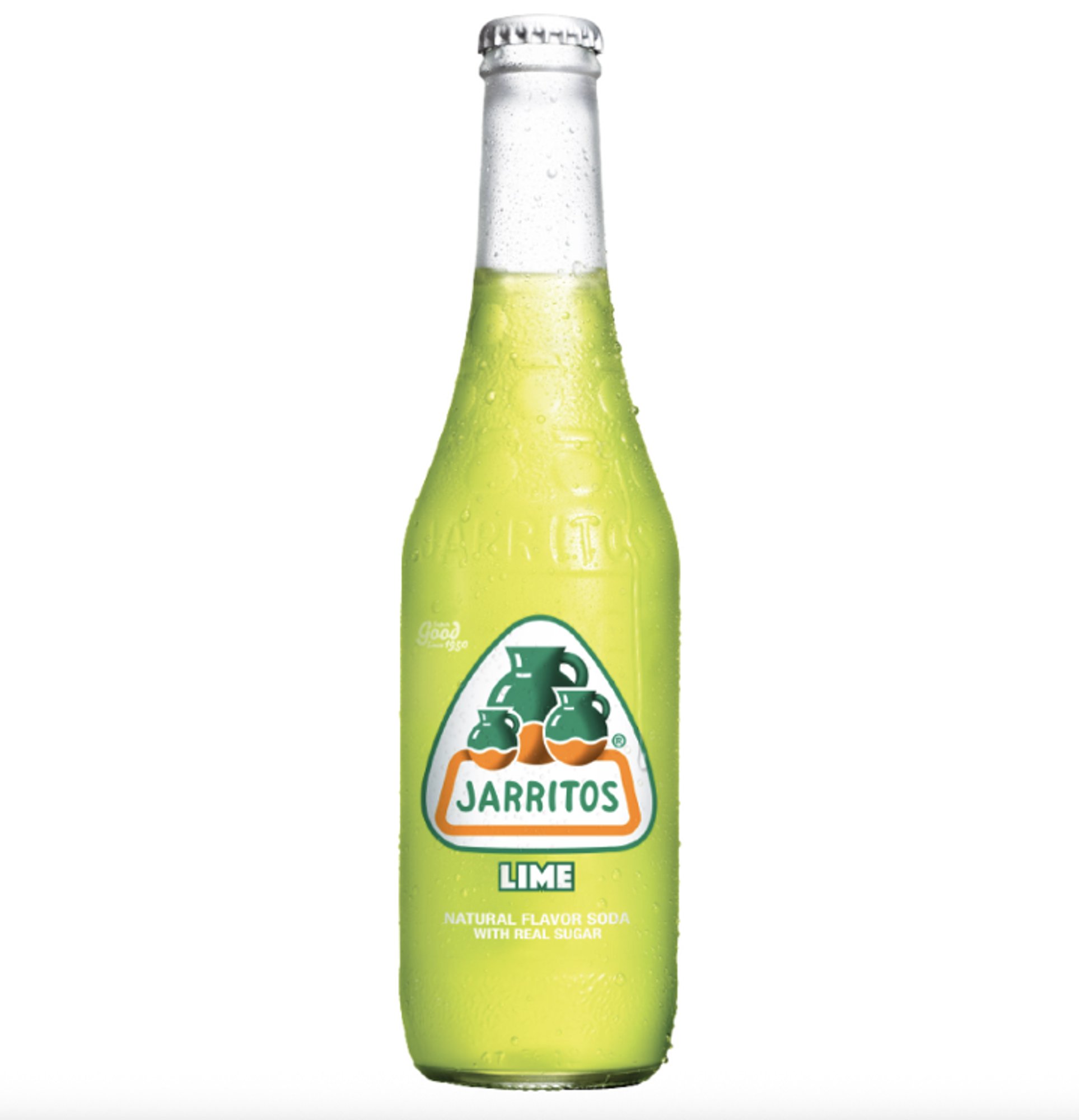 LEMON-LIME JARRITO