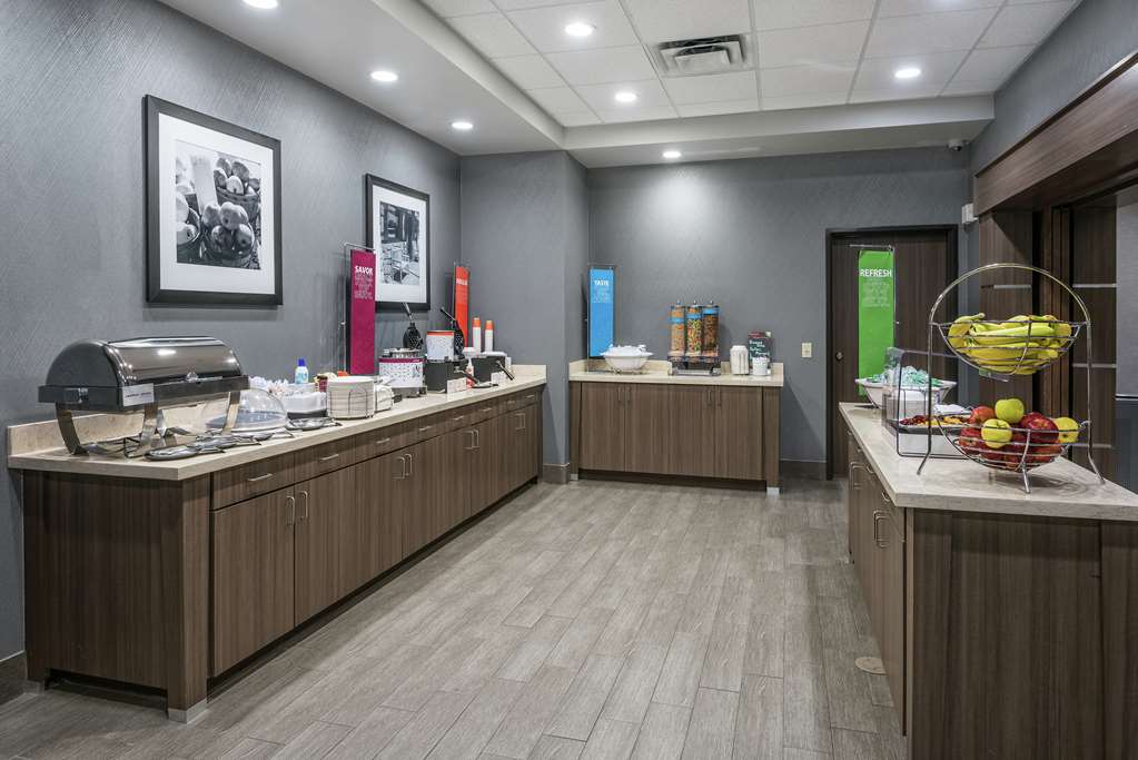 Hampton Inn & Suites Portland Corpus Christi Image