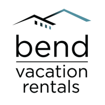 Bend Vacation Rentals Logo