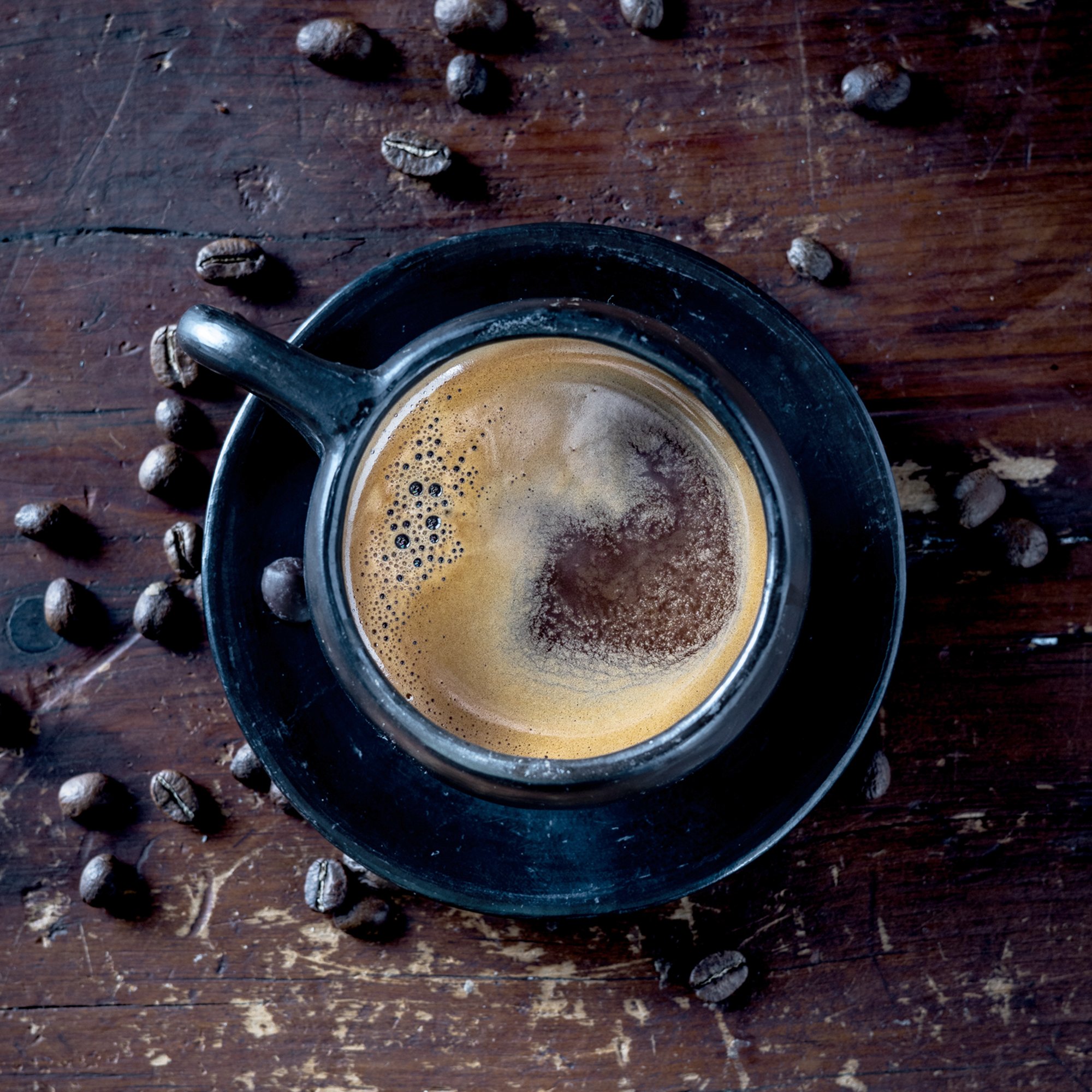Cafe americano