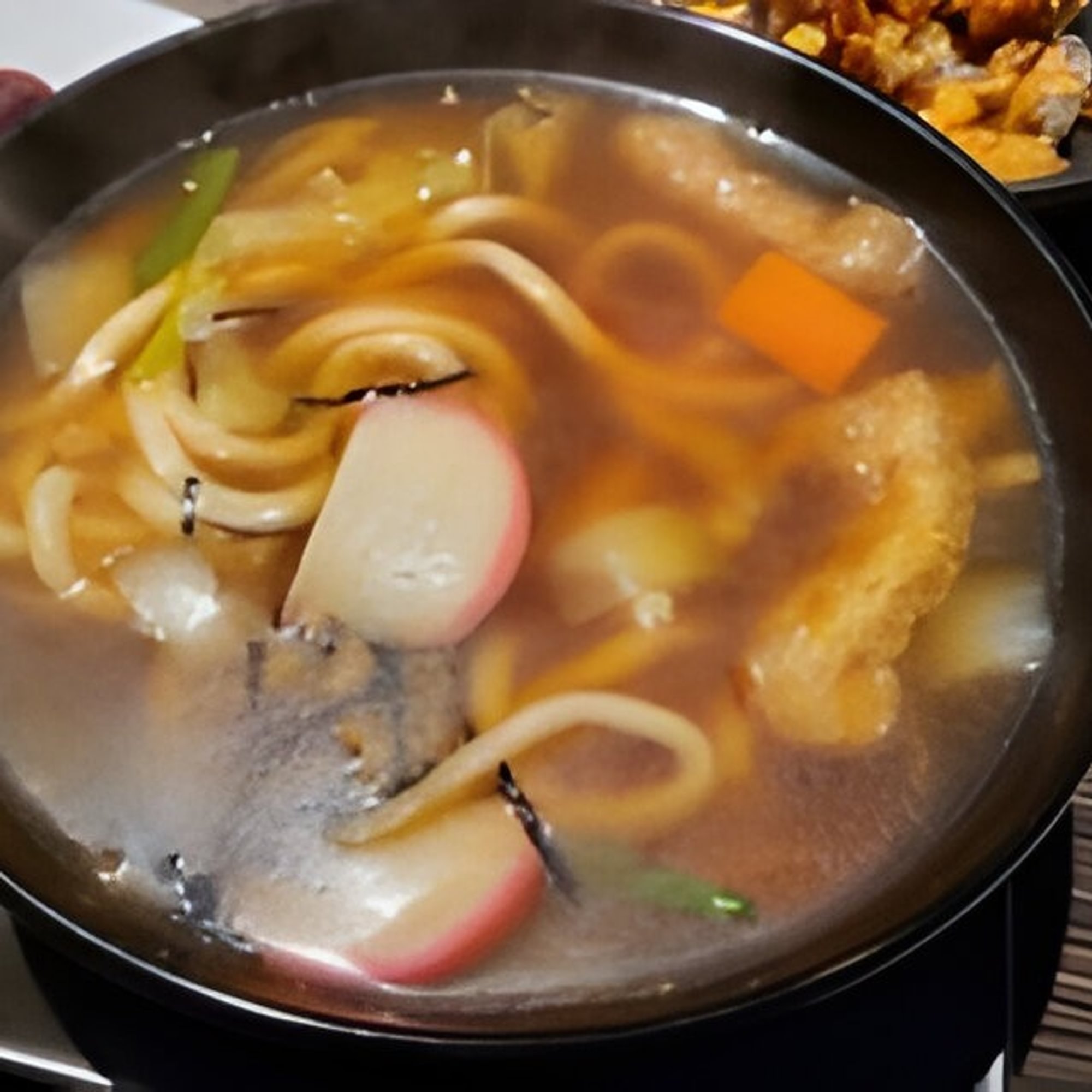 Udon
