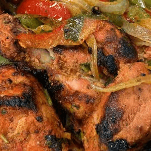 Chicken Tandoori
