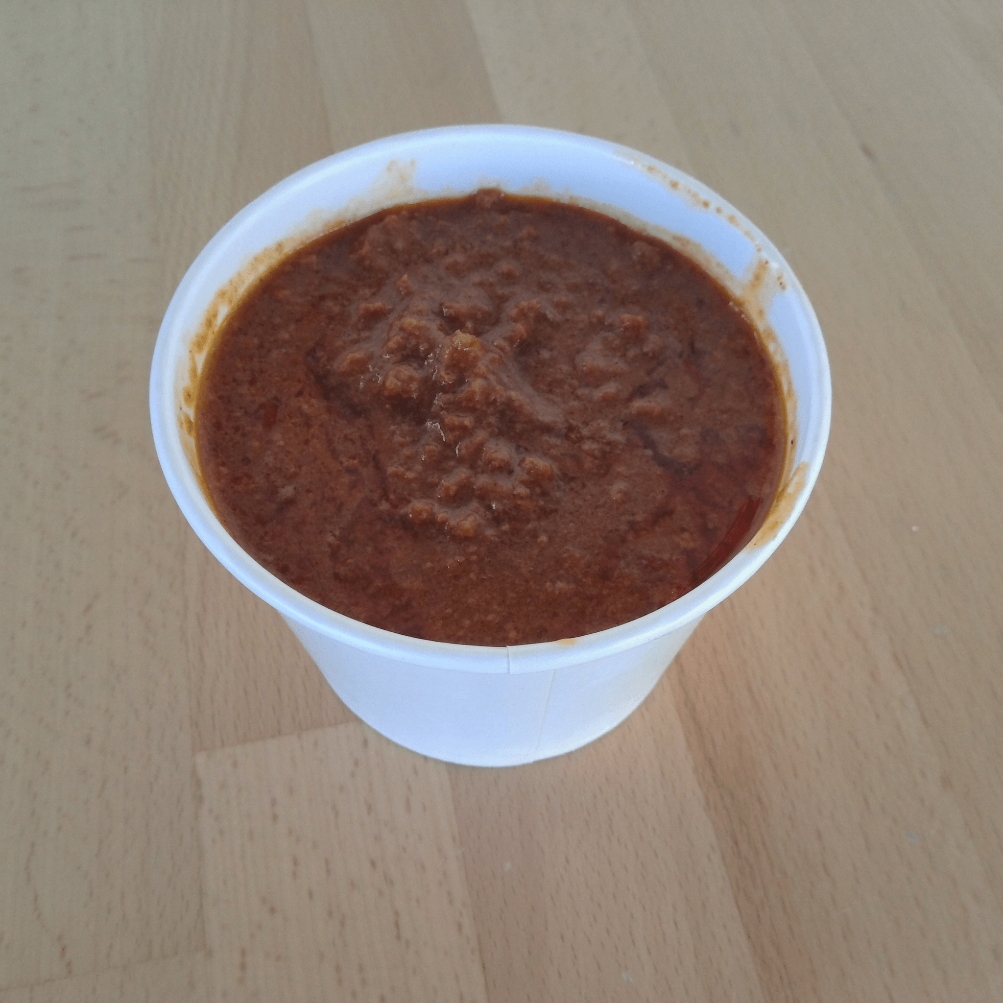Chili Bowl
