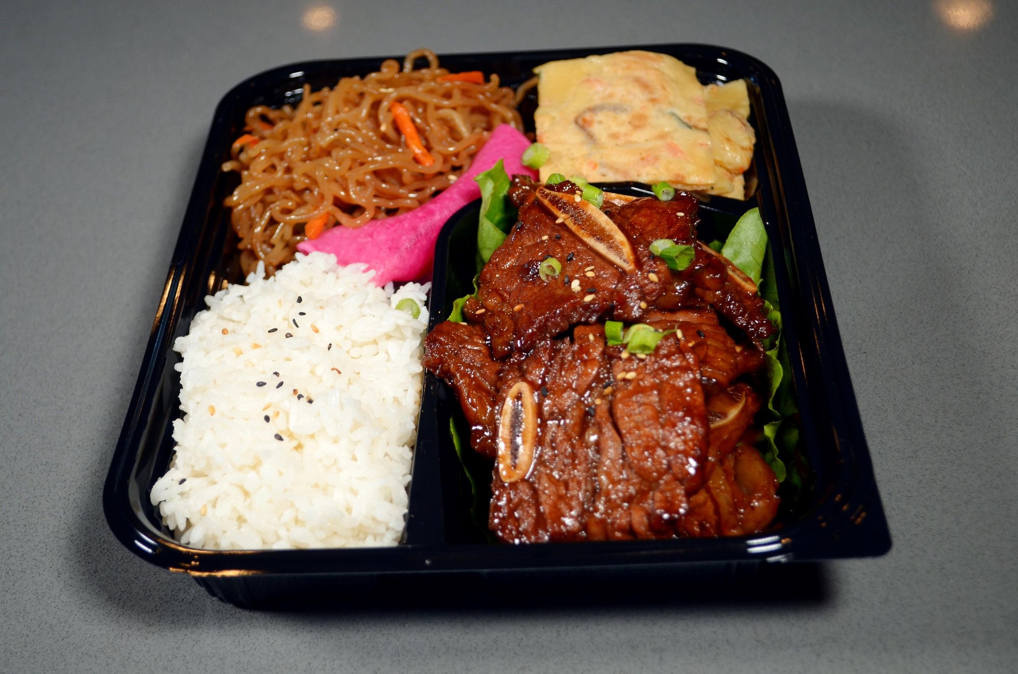 Beef Short Ribs