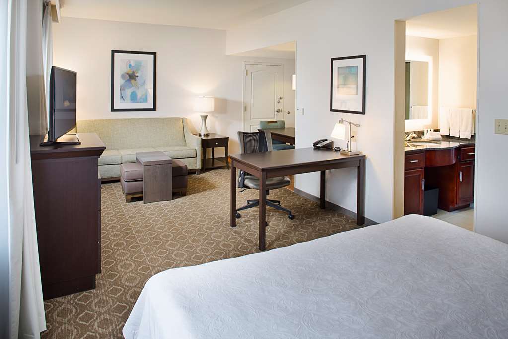 Homewood Suites by Hilton Lancaster Image