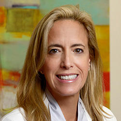 Michelle G. Carlson, MD Photo