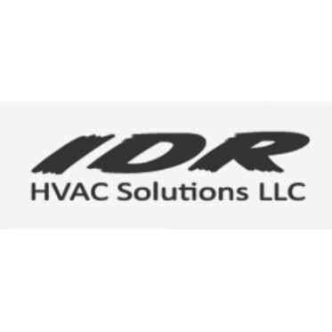 IDR HVAC Solutions, LLC Logo