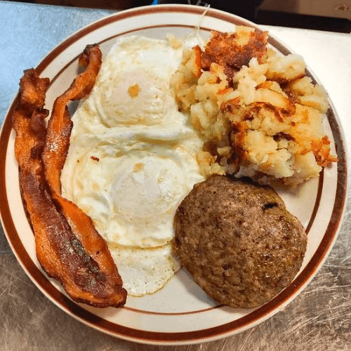 Pete’s Sampler