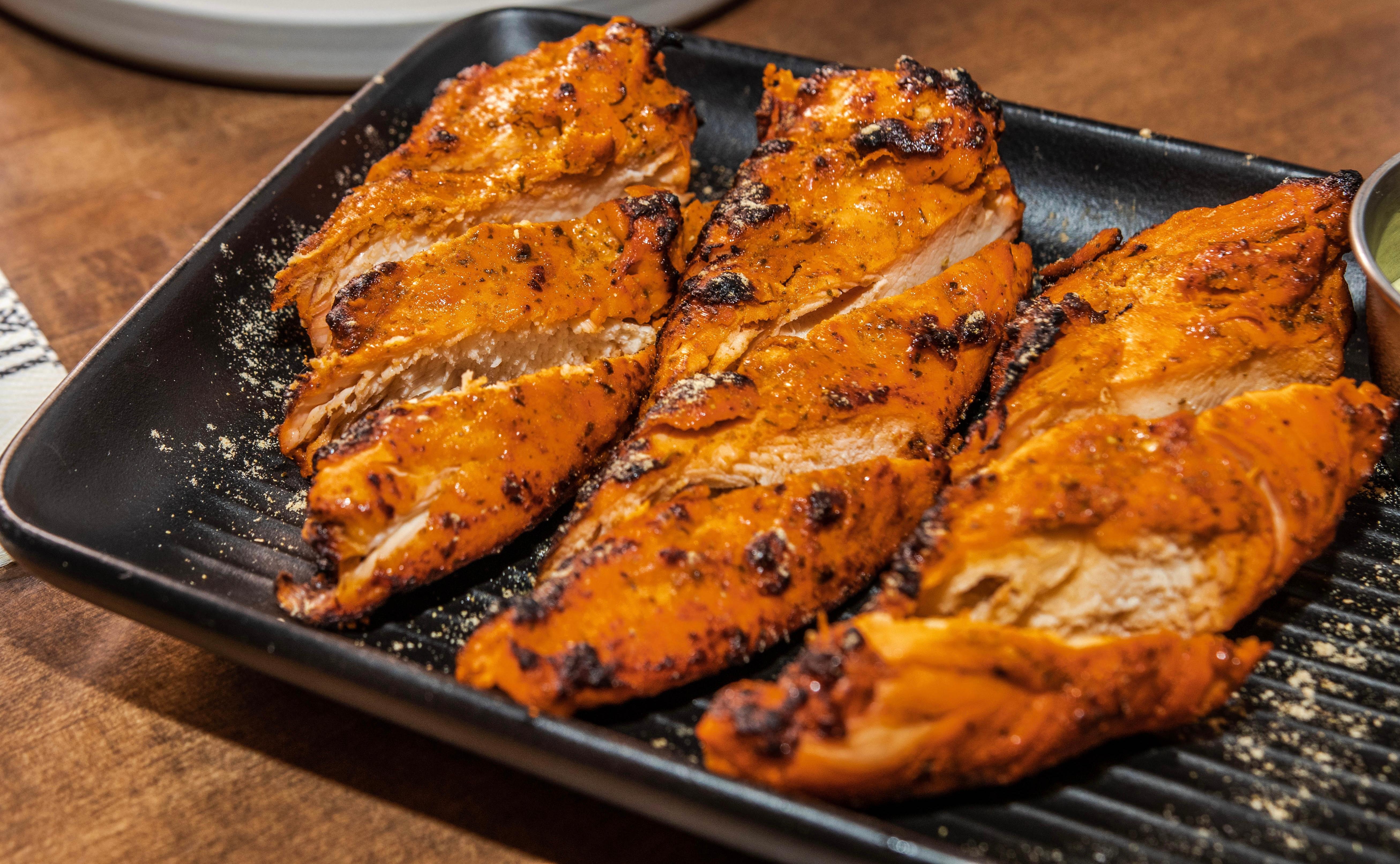 Kababs