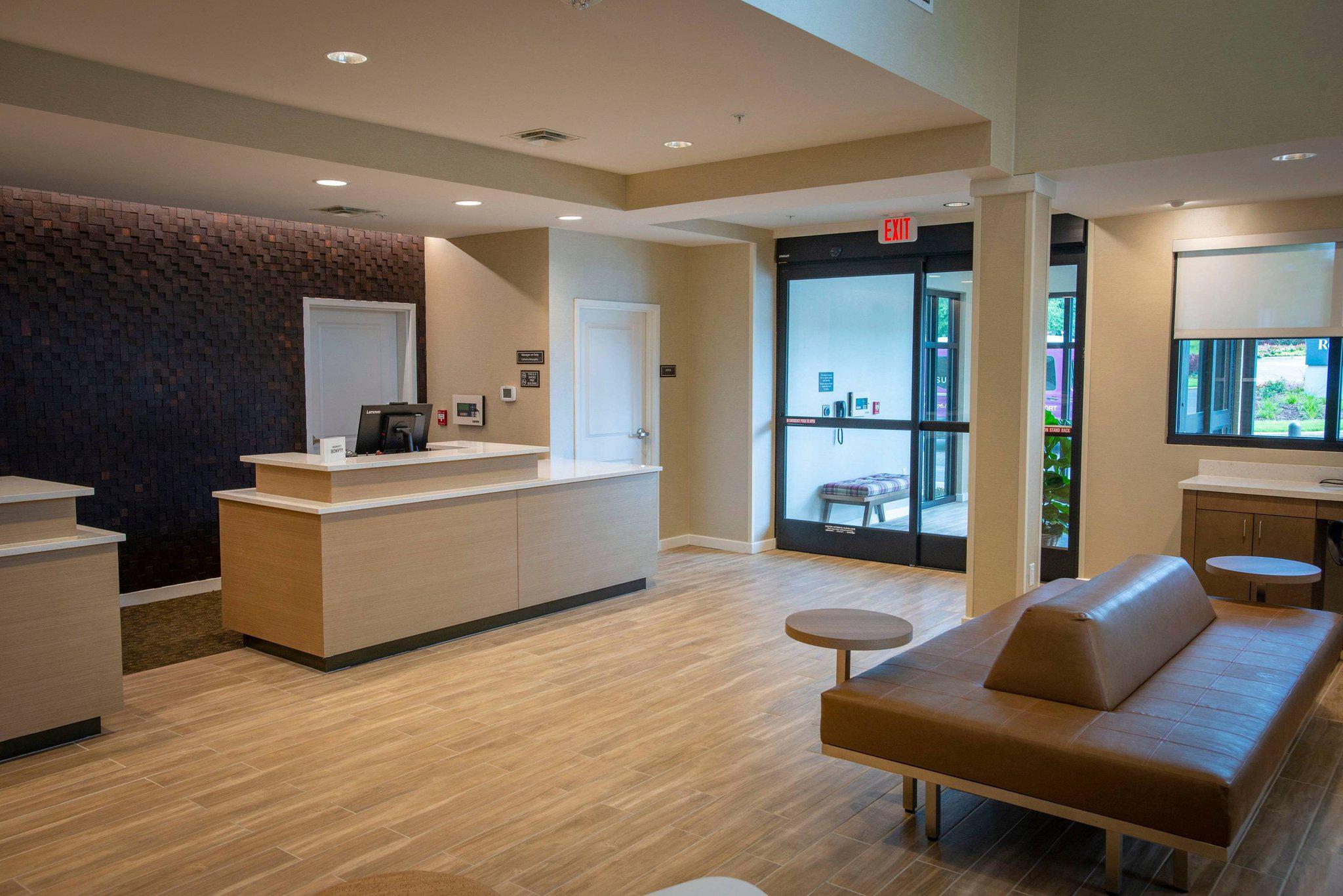 Residence Inn by Marriott Pensacola Airport/Medical Center Photo
