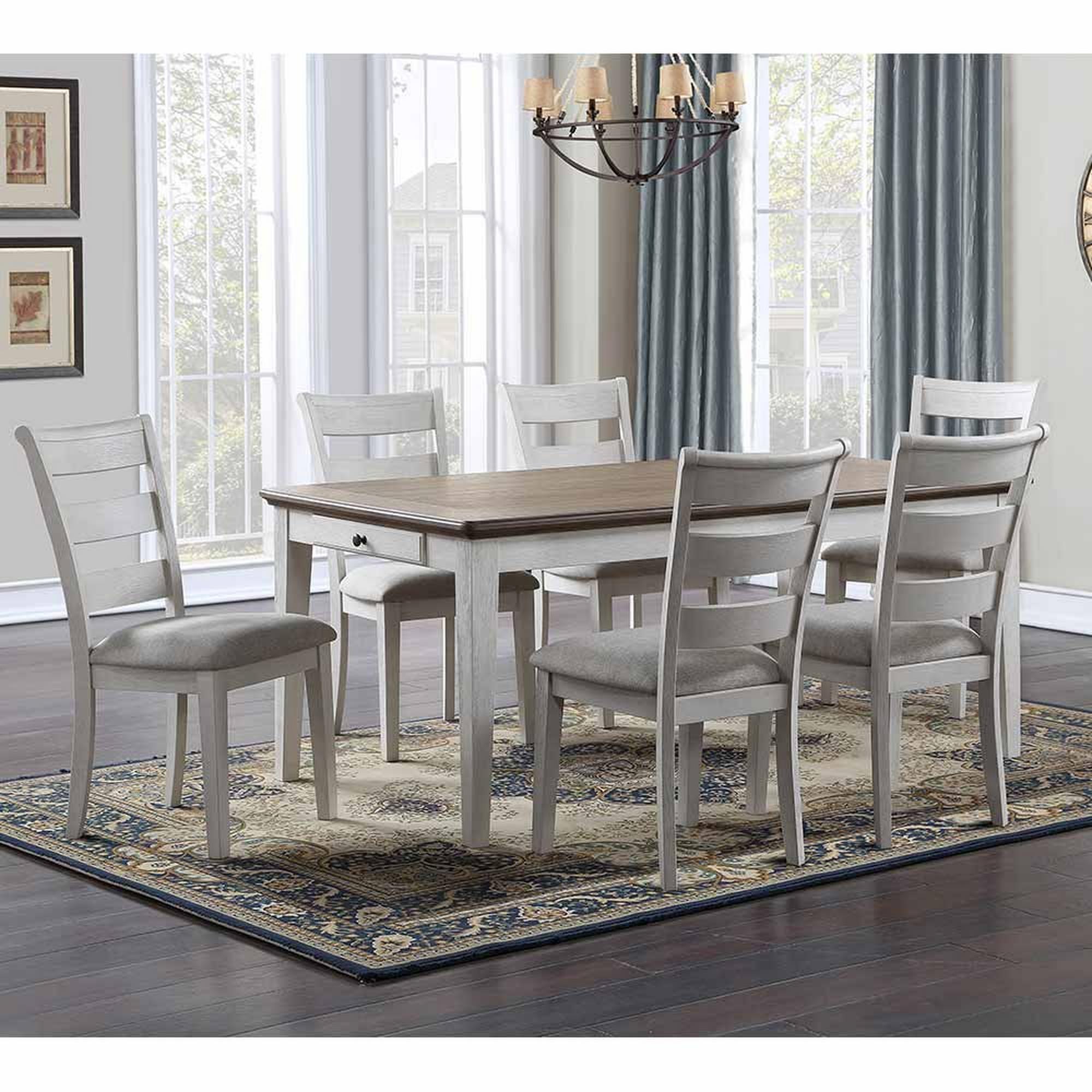 Pendleton 7 - Piece Dining Set