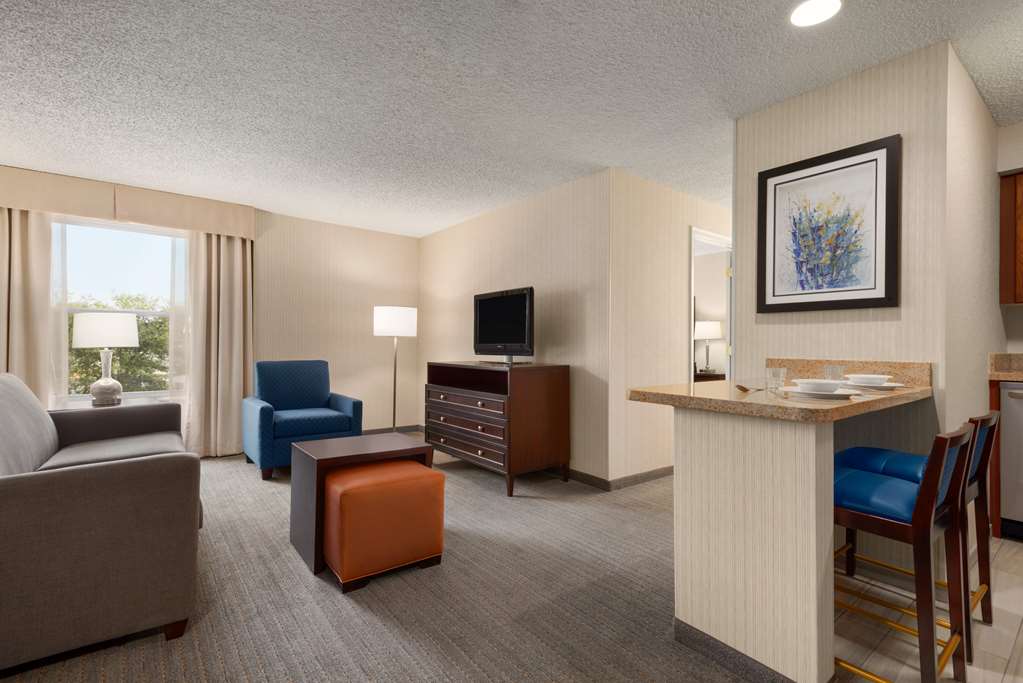Homewood Suites by Hilton Wilmington-Brandywine Valley Image